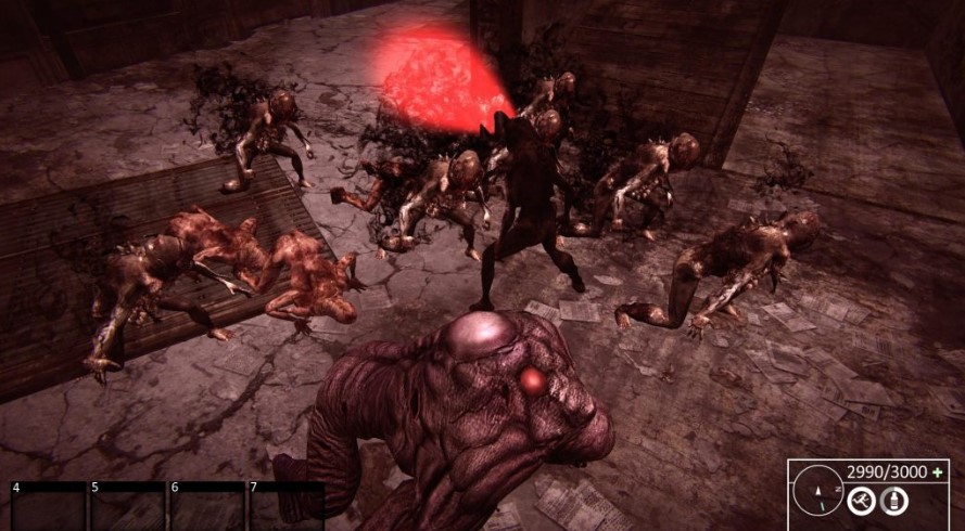 NETHER OYUN
