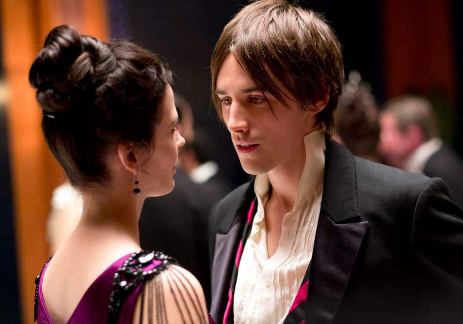 Penny Dreadful