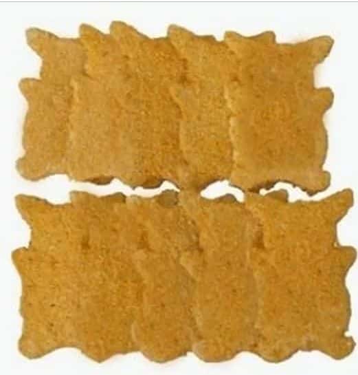 pikachu cutlets