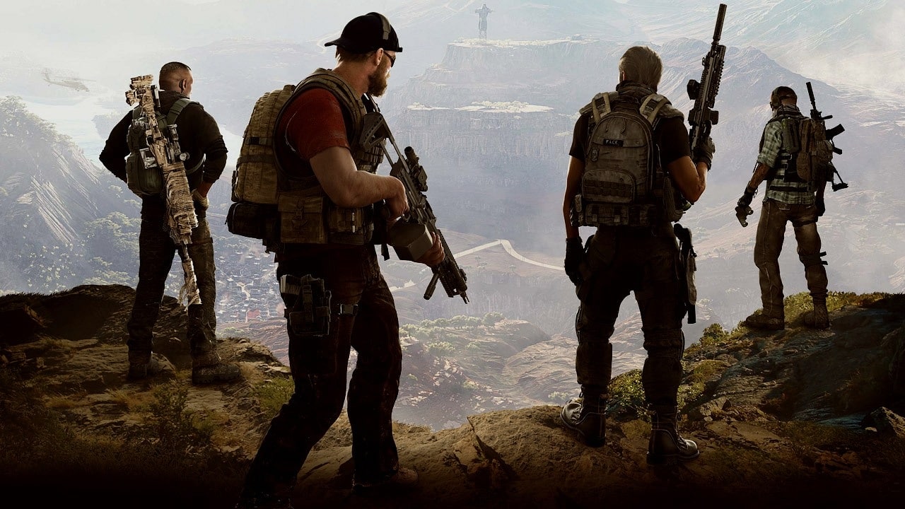 wildlands inceleme