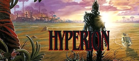 hyperion dizisi