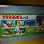 8 bit oyunlar