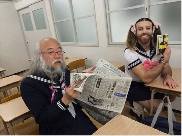 Ladybaby