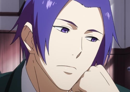 tokyo ghoul pinto