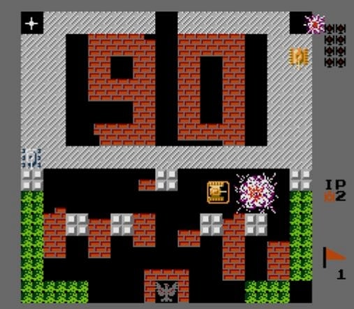 8 bit 8 bit