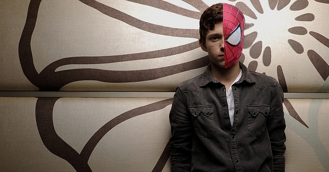 spidey