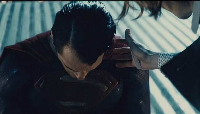 batman v superman