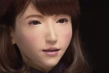 Android Erica