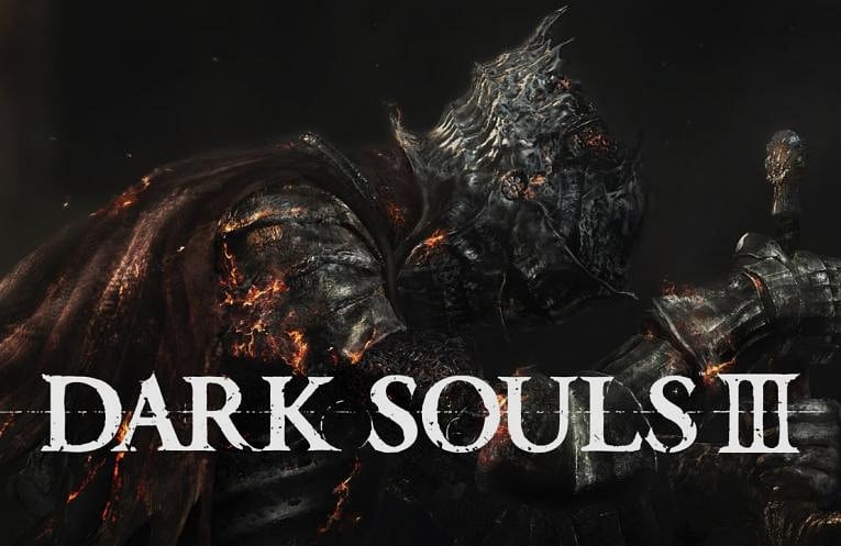 Dark Souls 3