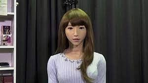 Android Erica