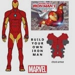 Invincible Iron Man