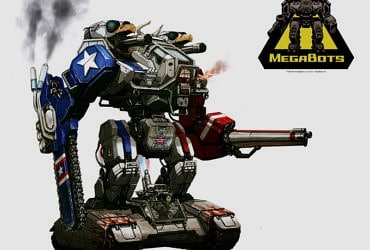 MegaBots