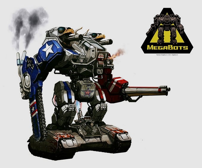 MegaBots