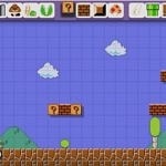 super mario maker