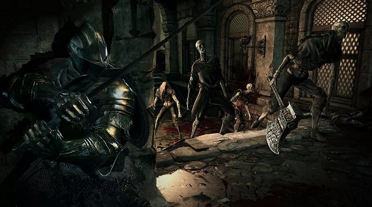 DARK SOULS 3