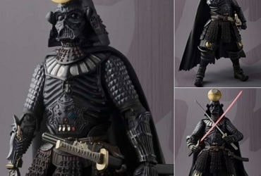 samurai darth vader