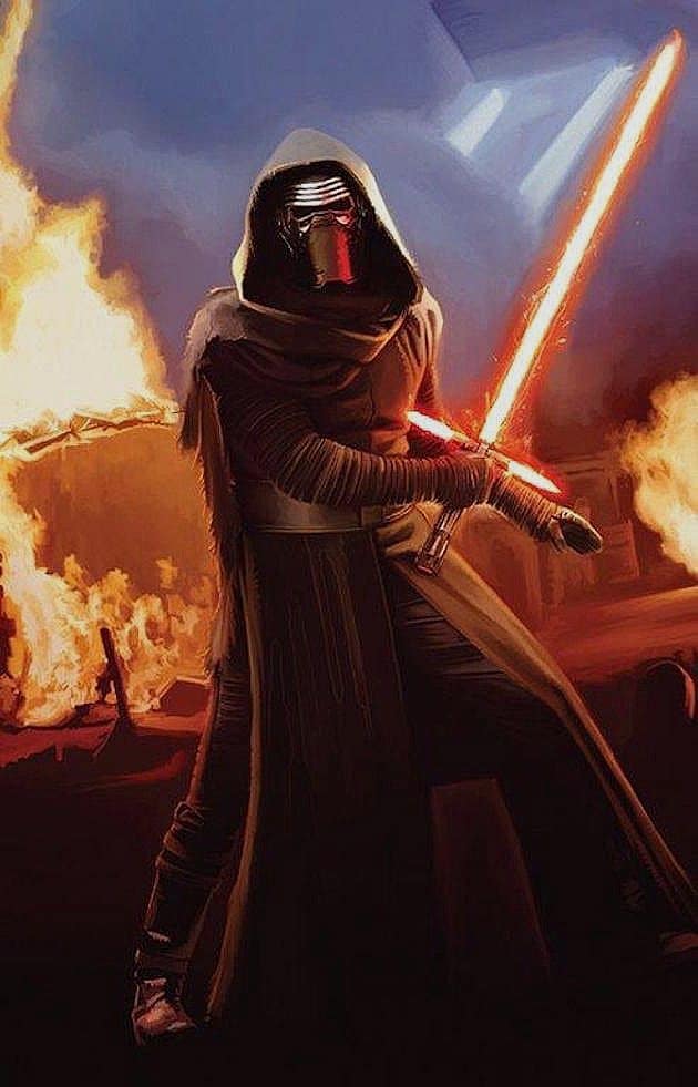 Kylo1.0