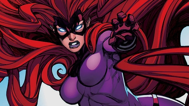MEDUSA