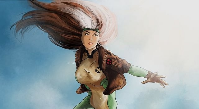 ROGUE