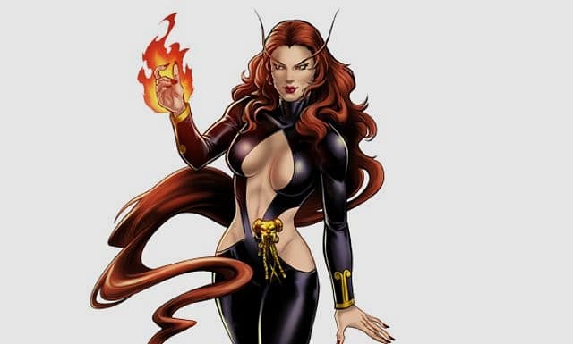 SATANA