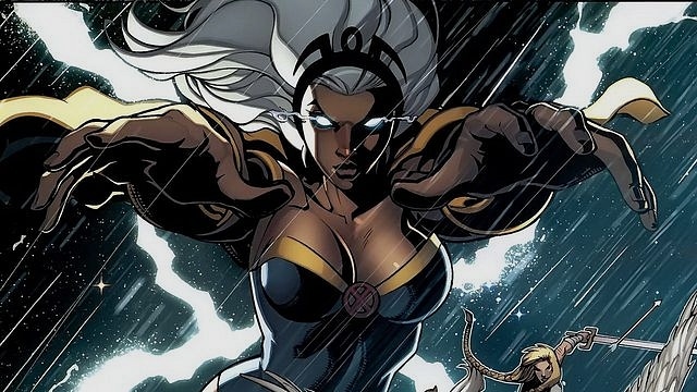 STORM
