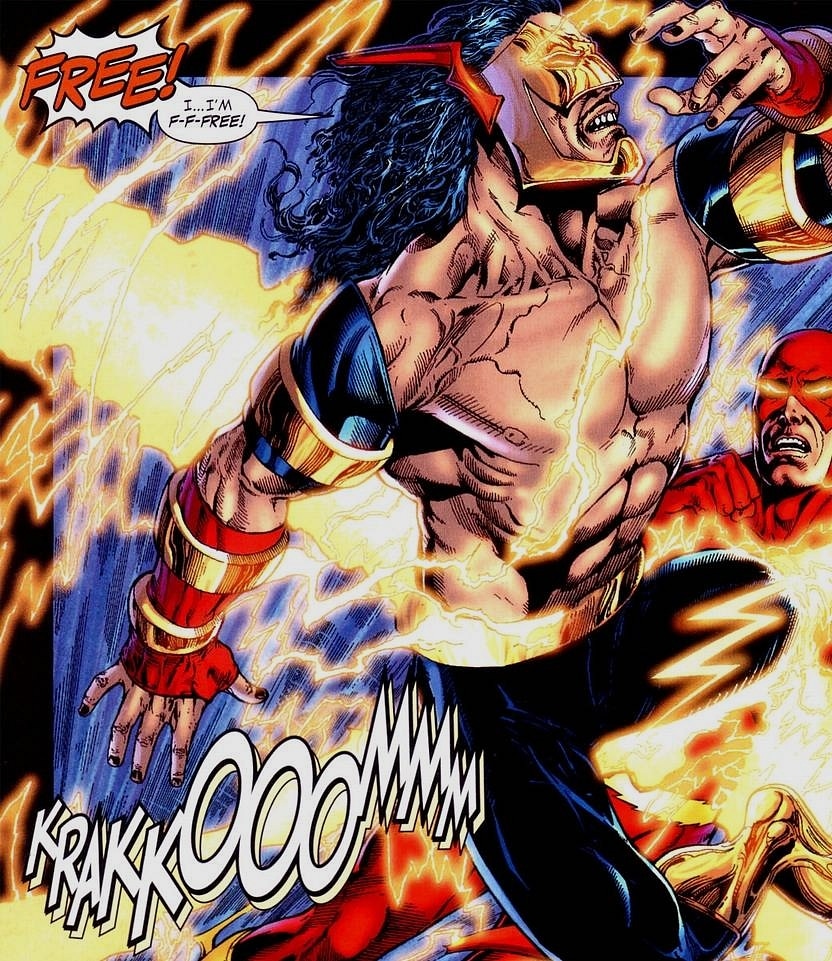 Savitar