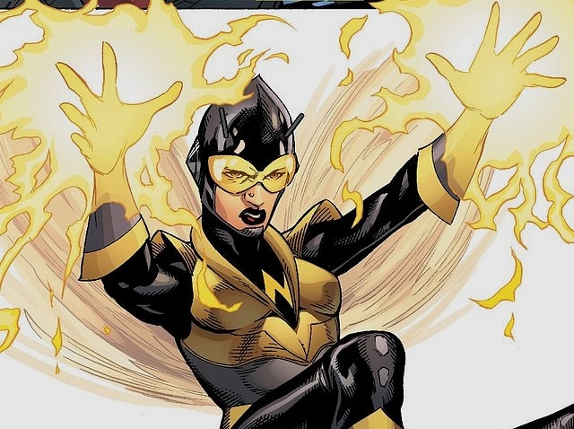 WASP