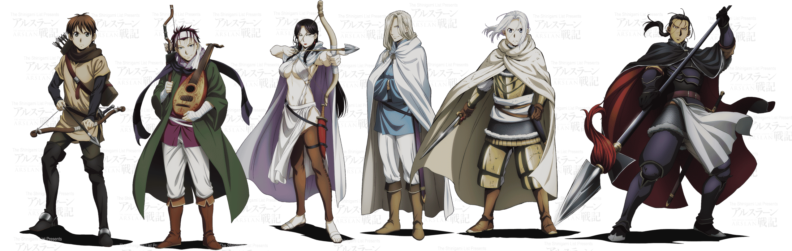 arslan-senki-characters