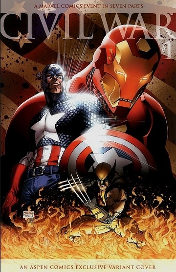 civil war