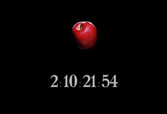 Death Note Live-Action Filmi İçin Geri Sayım