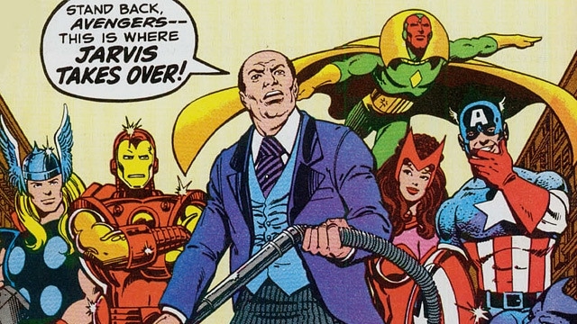 jarvis