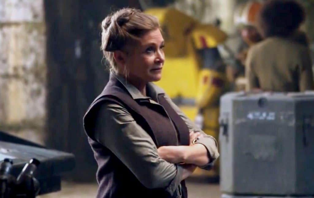 leia