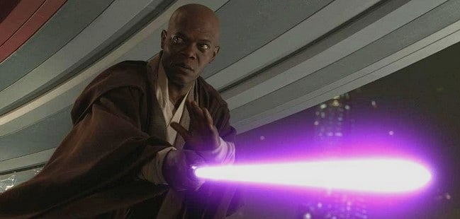 star wars ışın kılıcı