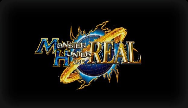 monster hunter