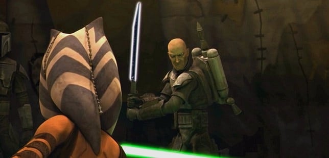 pre vizsla darksaber