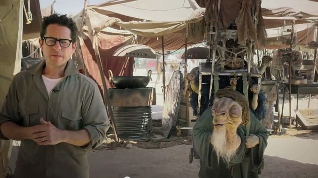 star wars as