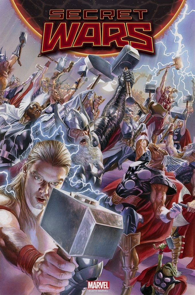 thorss
