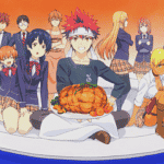 Shokugeki no Soma