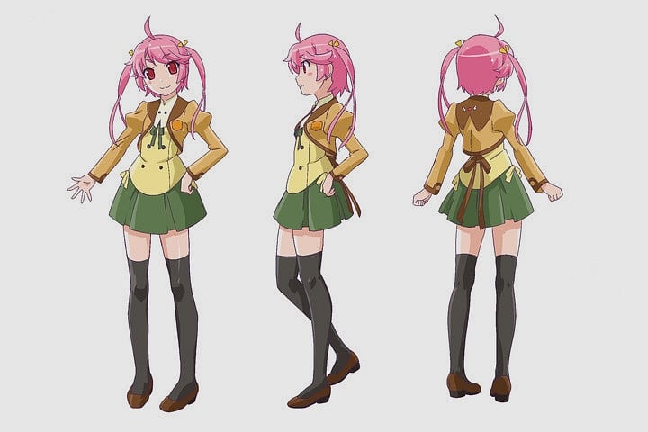 Komugi Yoshida