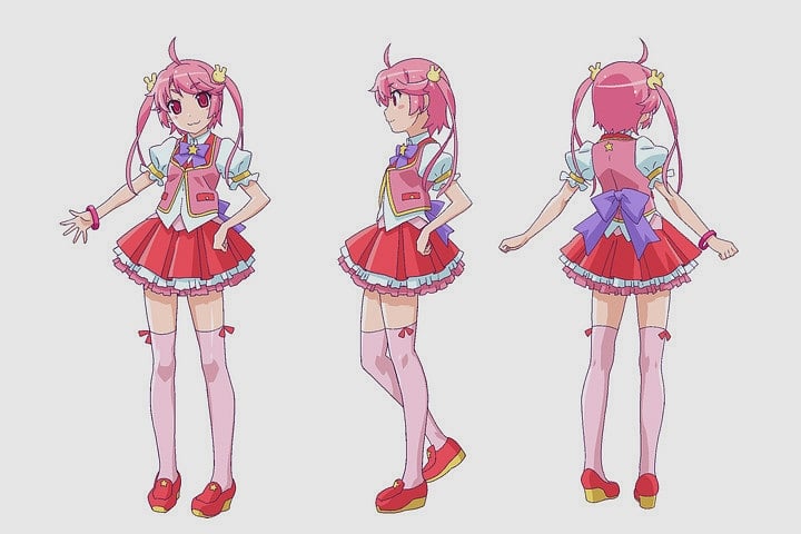 Komugi Yoshida