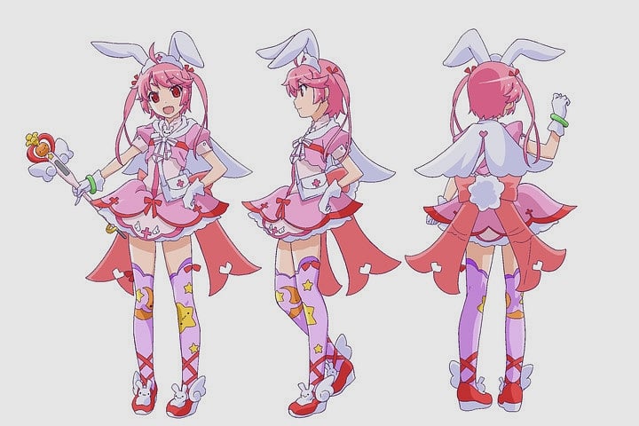 Komugi Yoshida