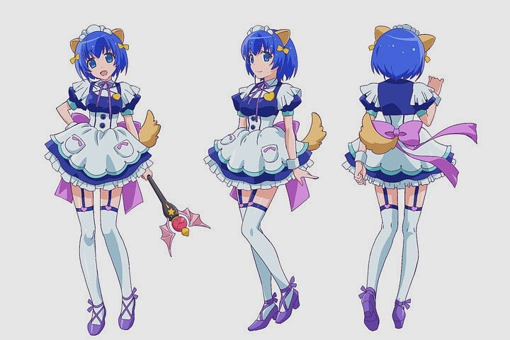Kokona Saionji
