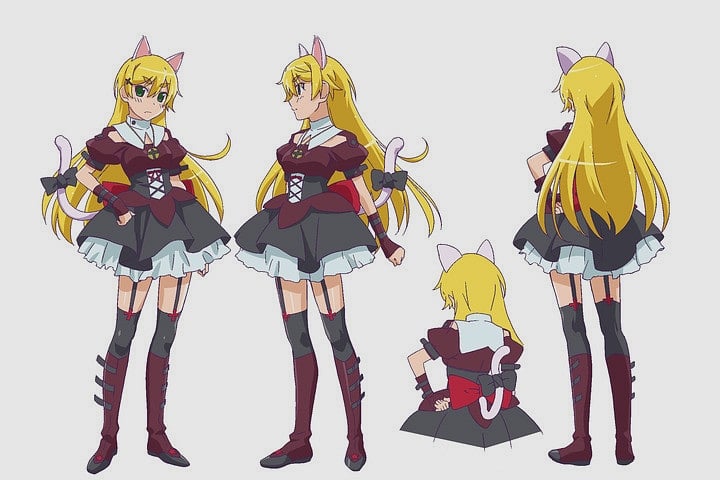 Tsukasa Kisaragi