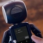 Robot Cep Telefonu