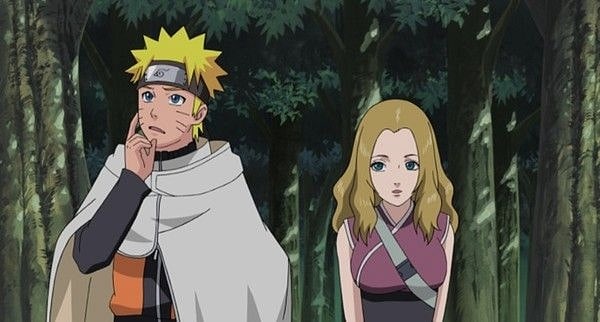 2 naruto