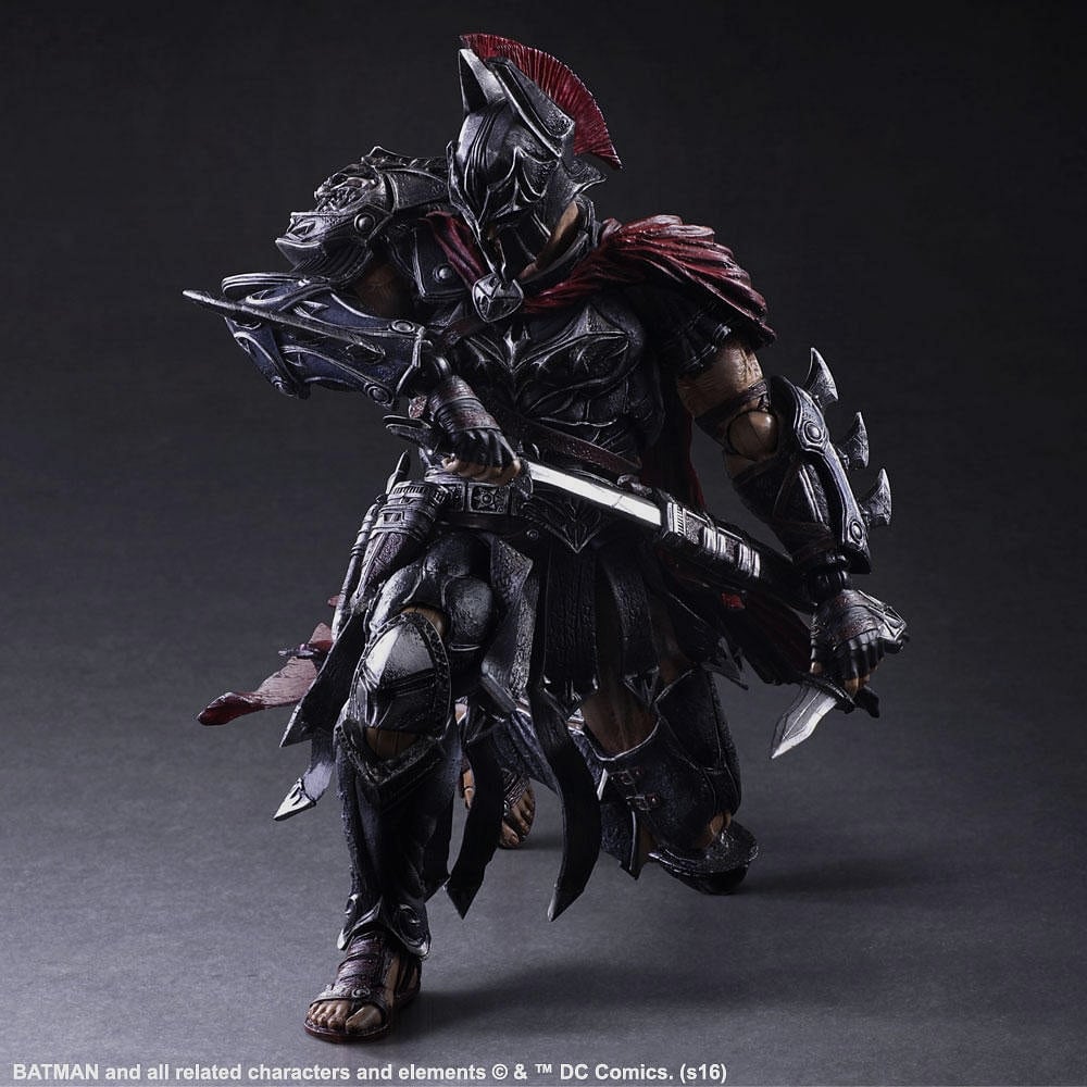 Batman sparta figure 3