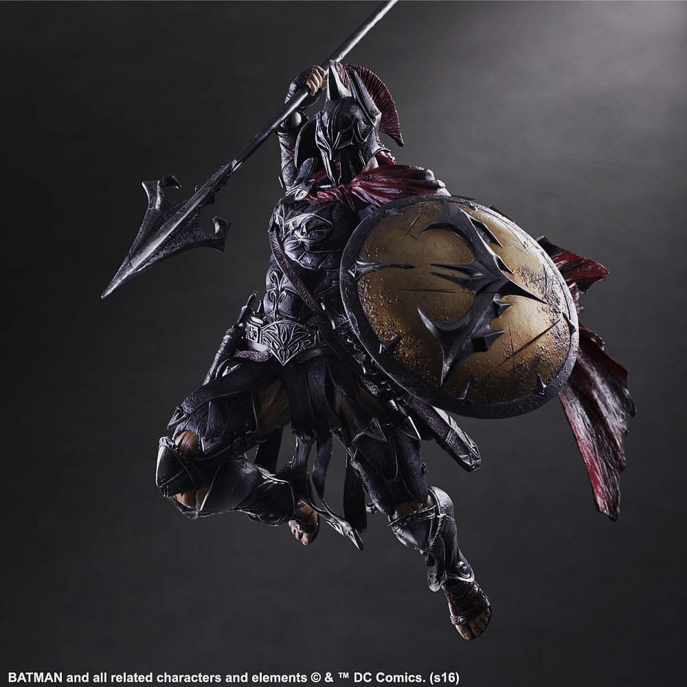 Batman sparta figure 2