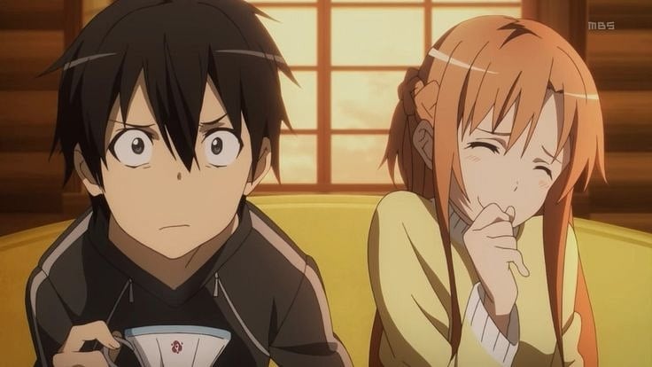 7 sword art online