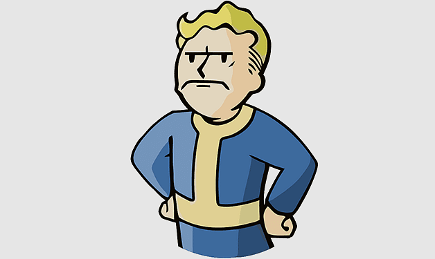 Fallout 4 Demo