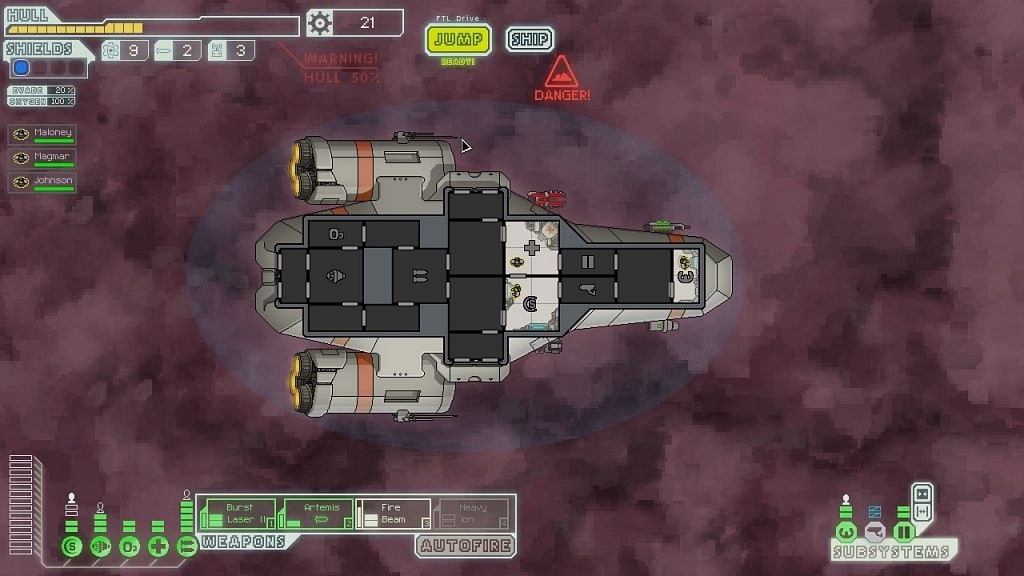 Nebula